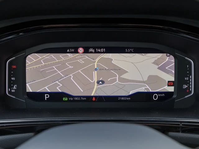 Volkswagen T-Roc 1.5 TSI DSG Style