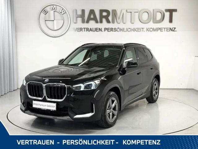BMW X1 xDrive20d