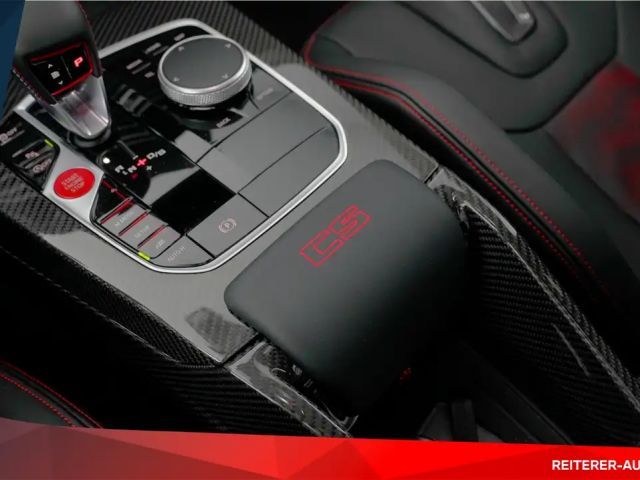 BMW M3 CS Sedan xDrive