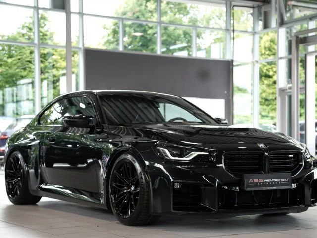 BMW M2 Coupé
