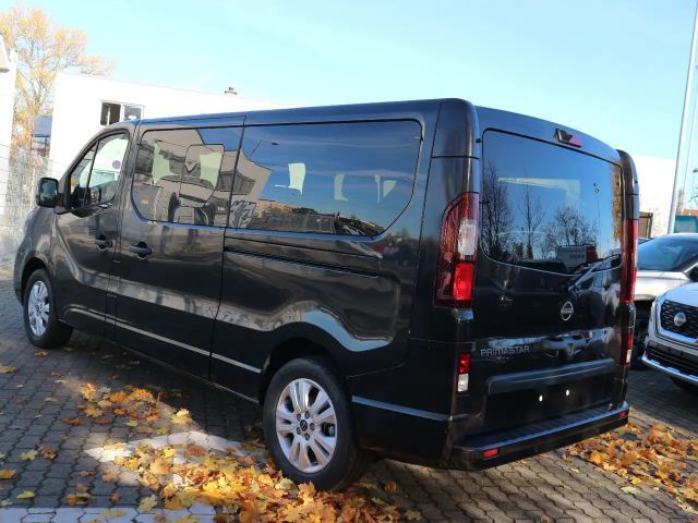 Nissan Primastar L2H1 Tekna dCi 170