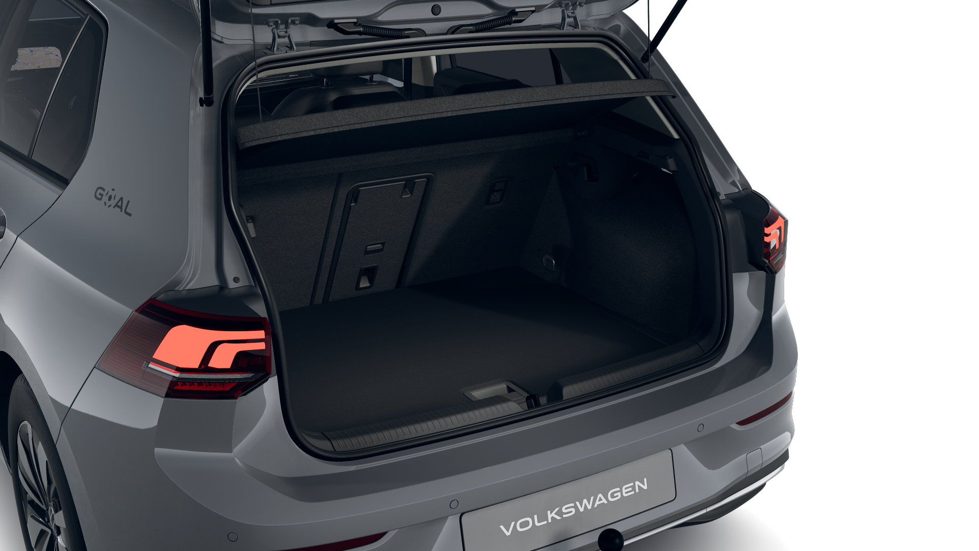 Volkswagen Golf 2.0 TDI Golf VIII