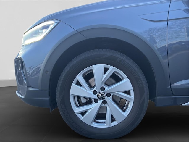 Volkswagen Taigo 1.0 TSI DSG IQ.Drive Life