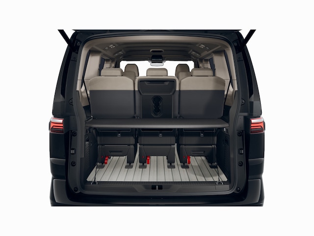 Volkswagen Multivan 2.0 TDI DSG Lang Life T7