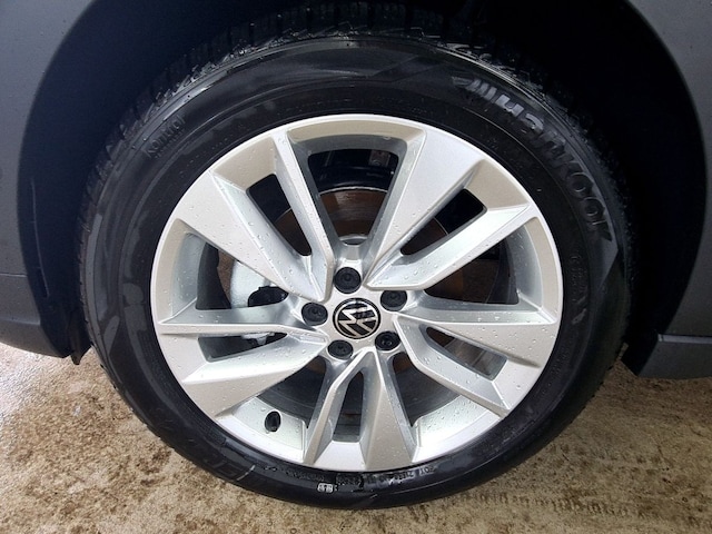 Volkswagen Taigo DSG