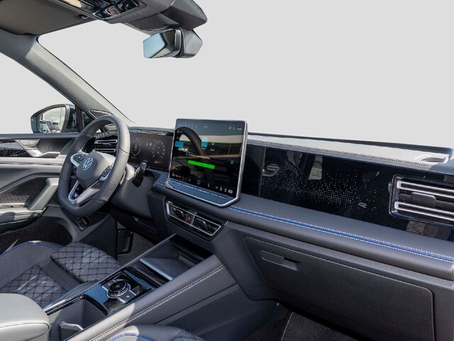 Volkswagen Tiguan eHybrid