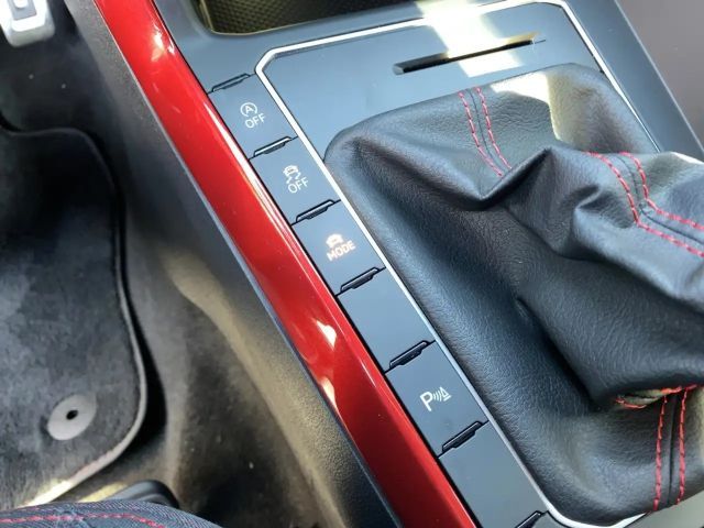 Volkswagen Polo DSG GTI