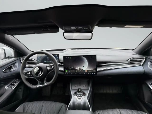 BYD Seal Excellence Vierwielaandrijving