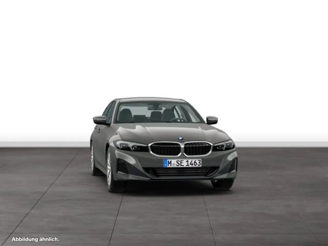 BMW 318 318d Comfort pakket Sedan