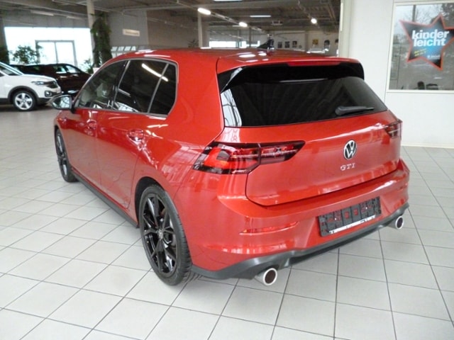 Volkswagen Golf DSG Golf VIII