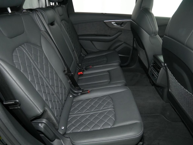 Audi Q7 55 TFSI Hybride Quattro S-Line