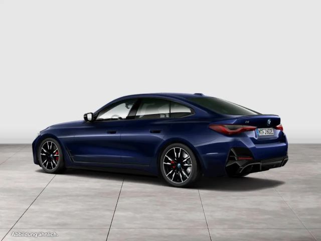 BMW i4 Coupé M-Sport M50