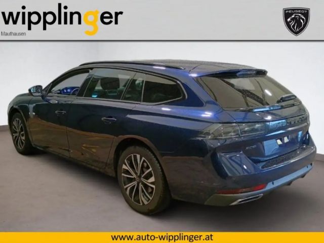 Peugeot 508 Allure Pack EAT8 SW