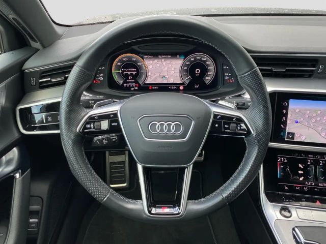 Audi A6 Quattro S-Tronic Sport