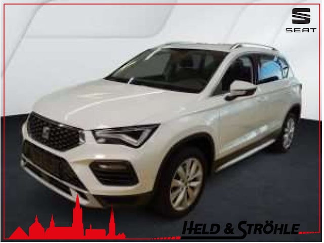 Seat Ateca 1.5 TSI DSG