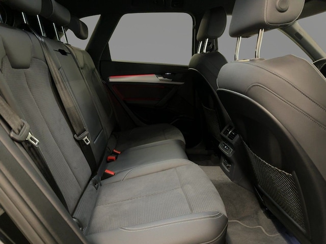 Audi Q5 40 TFSI Quattro S-Tronic