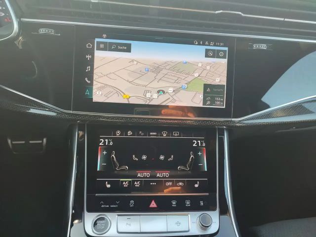 Audi Q8 50 TDI Quattro