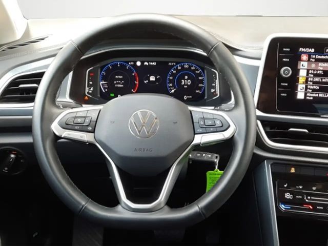 Volkswagen T-Roc DSG Style
