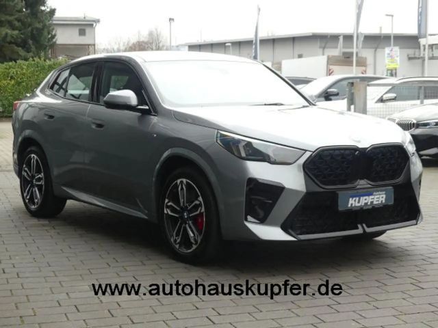 BMW X2 M-Sport xDrive