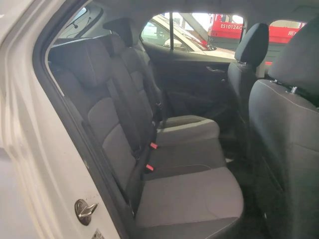 Skoda Fabia Ambition iV