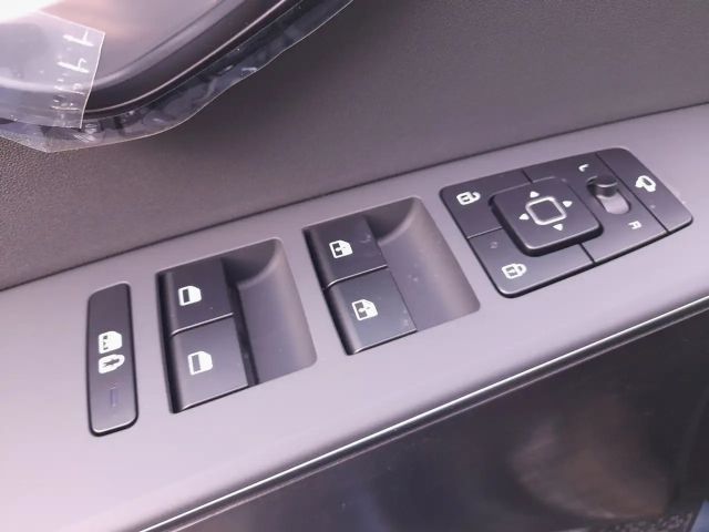 Kia Niro Hybrid PHEV Spirit