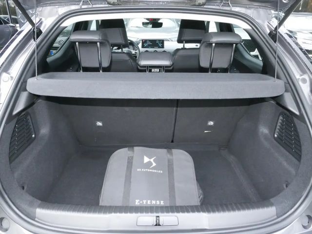 DS DS 3 Crossback Crossback E-Tense
