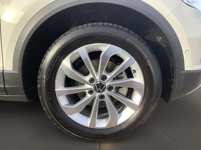 Volkswagen T-Roc 1.5 TSI DSG Style