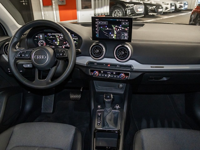 Audi Q2 35 TDI S-Tronic