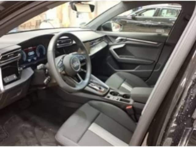 Audi A3 35 TFSI S-Tronic Sedan