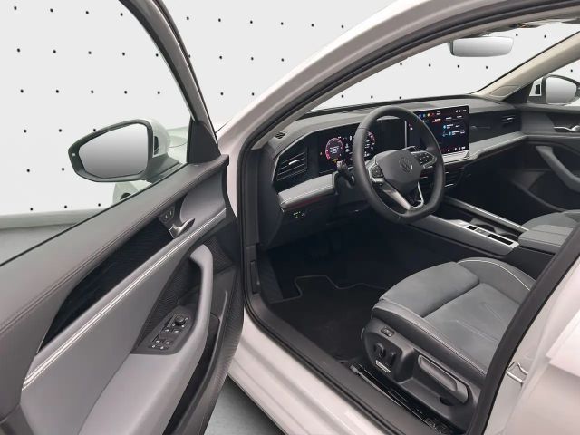 Volkswagen Passat 2.0 TDI Business DSG Variant