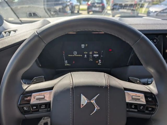 Citroën DS4 PureTech