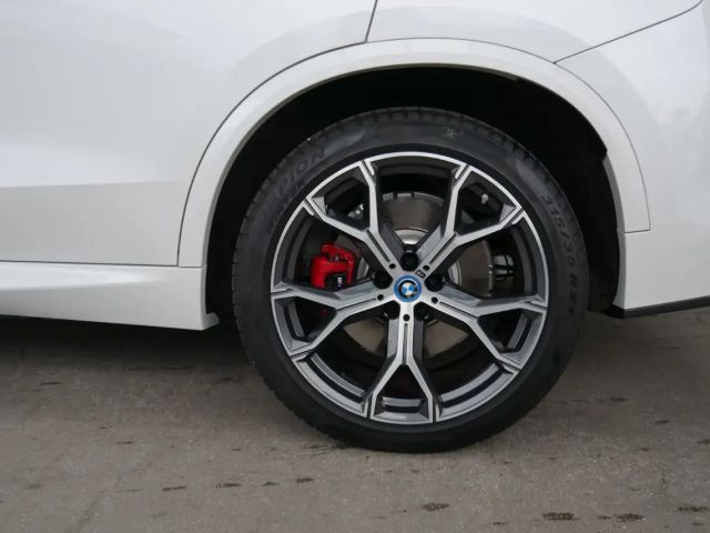BMW X5 xDrive50e