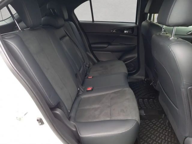 Mitsubishi Eclipse Cross 4WD PHEV