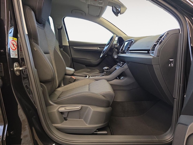 Skoda Karoq 1.5 TSI Selection