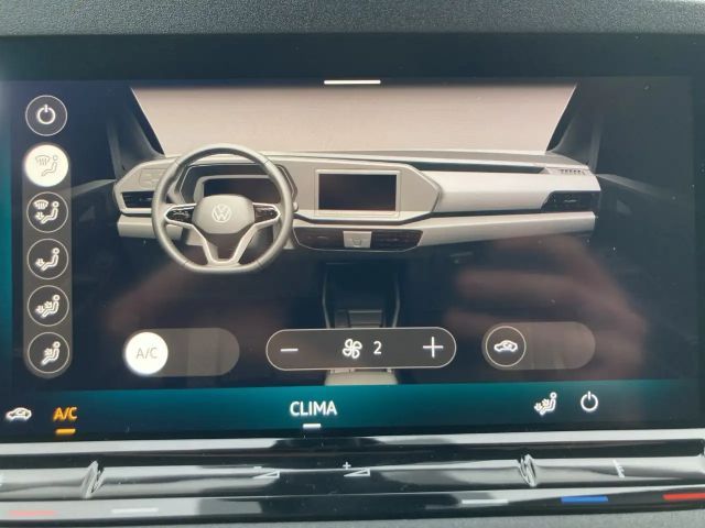 Volkswagen Caddy 2.0 TDI