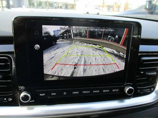 Kia Stonic GDi Vision