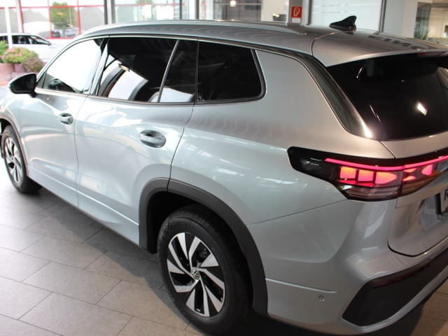 Volkswagen Tayron DSG Life