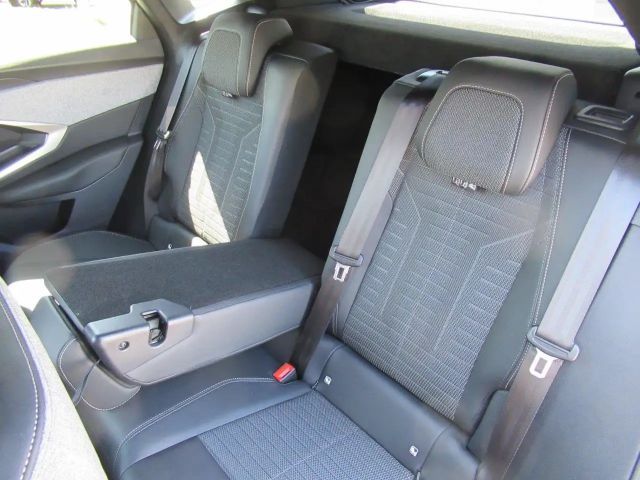 Peugeot 3008 Allure Pack Hybrid