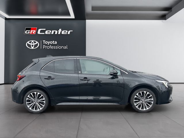 Toyota Corolla 5-deurs Team D Technik