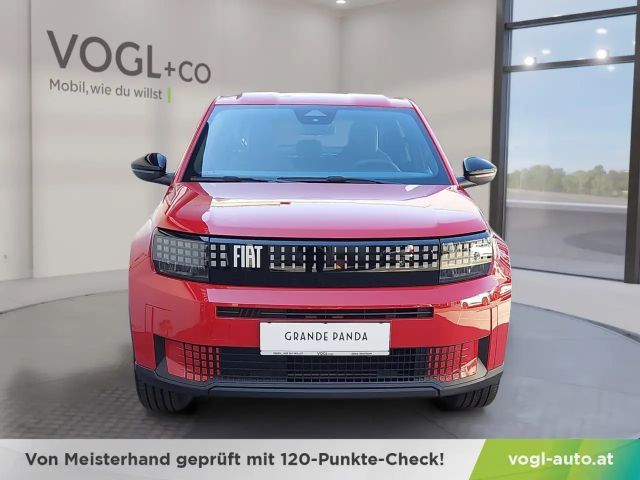 Fiat Grande Panda E RED