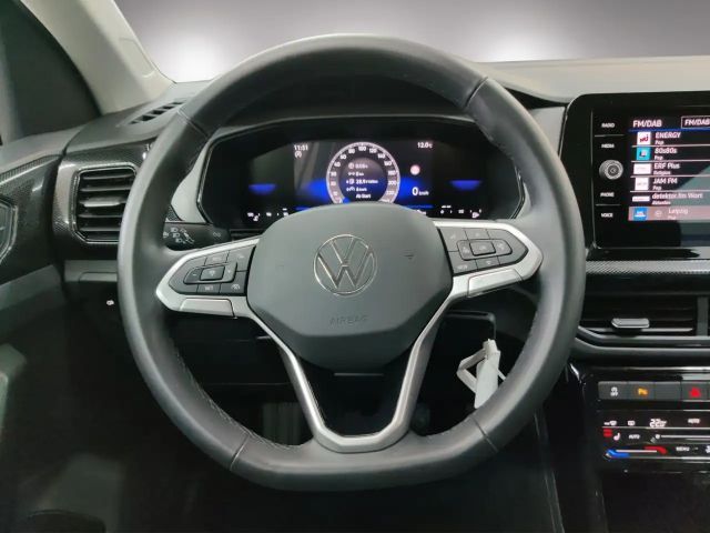 Volkswagen T-Cross 1.0 TSI IQ.Drive Life