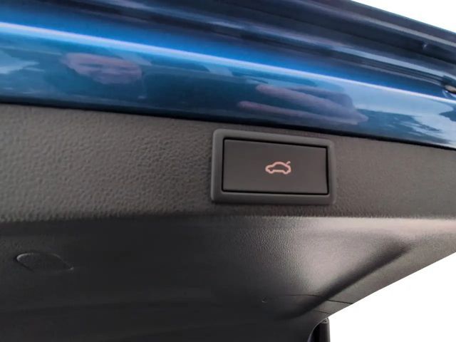 Skoda Octavia 2.0 TDI Combi Sportline