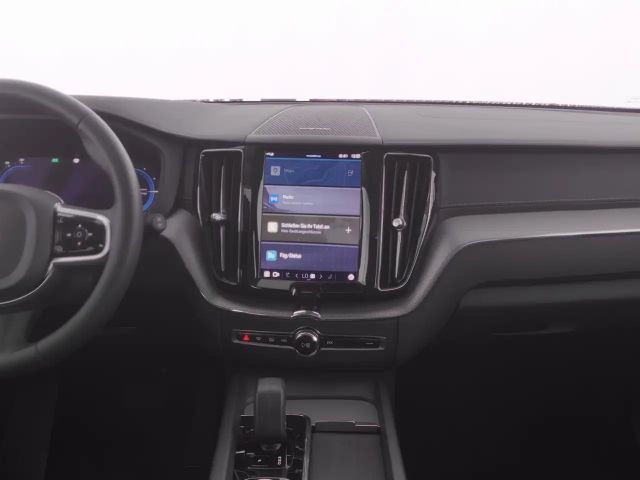 Volvo XC60 Dark Recharge T8 Ultimate