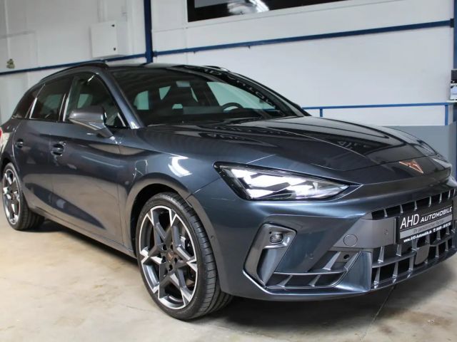 Cupra Leon DSG ST VZ e-Hybrid