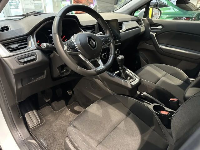 Renault Captur Business Line TCe 90