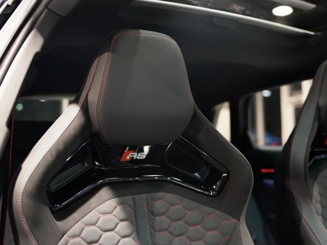 Audi RS3 Quattro Sedan Sportback