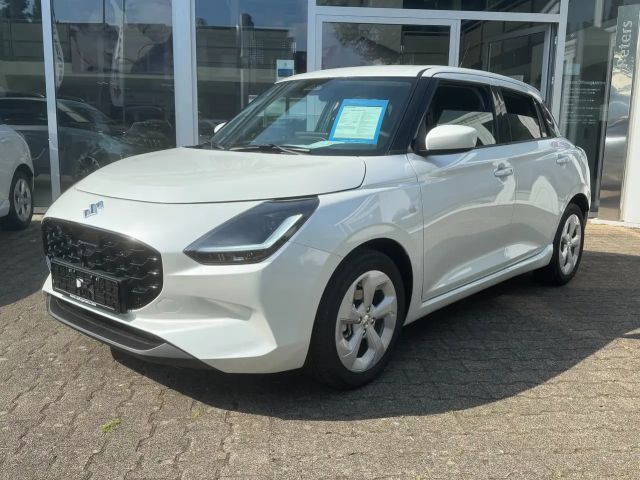 Suzuki Swift Comfort Hybrid