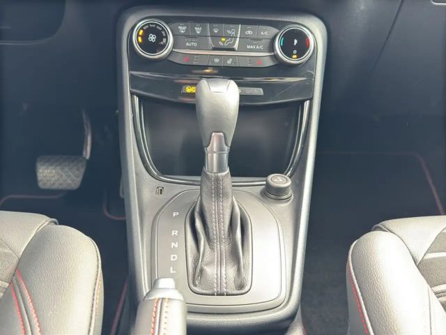 Ford Puma EcoBoost ST Line