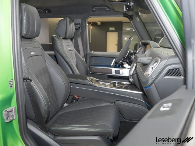 Mercedes-Benz G 63 AMG AMG Line