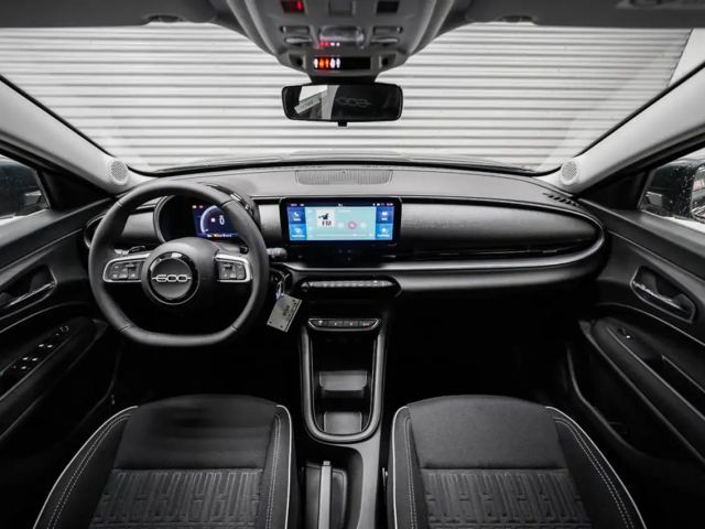 Fiat 600e 1,2 MHEV DCT 48V